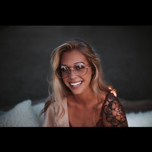 Meet your Posher, Gabby